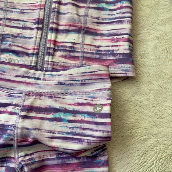 Joe fresh matching set - 3T - Picture 2 of 3